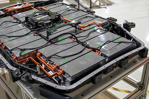 废旧电池回收价值_32安电池回收价格_电池回收 公司