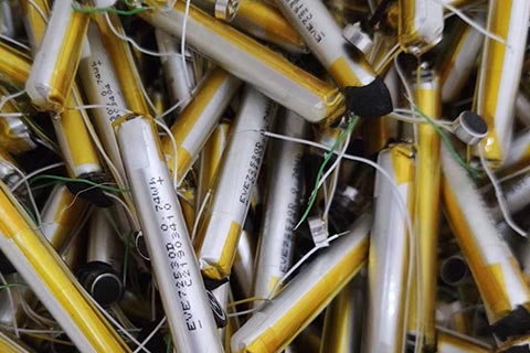 ㊣盐田梅沙收废弃钴酸锂电池☯回收旧锂电池的公司☯钴酸锂电池回收