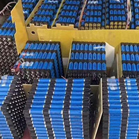 晋中高价磷酸电池回收-上门回收新能源电池-三元锂电池回收